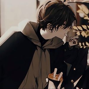 Meet your Posher, Wei